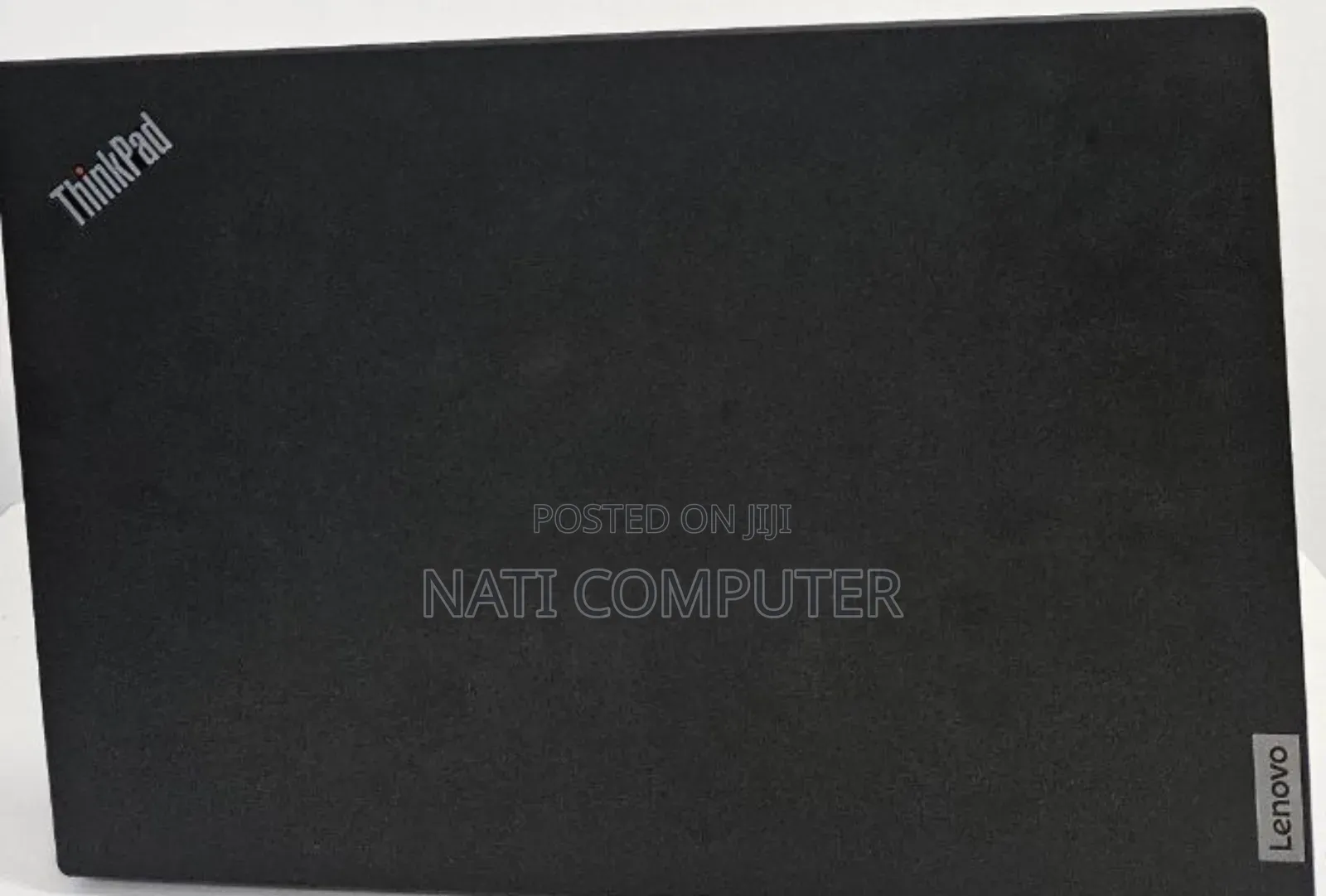 New Laptop Lenovo ThinkPad T14 16GB Intel Core I7 SSD 512GB