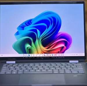 New Laptop HP Spectre X360 15t 16GB Intel Core Ultra 7 SSD 1T