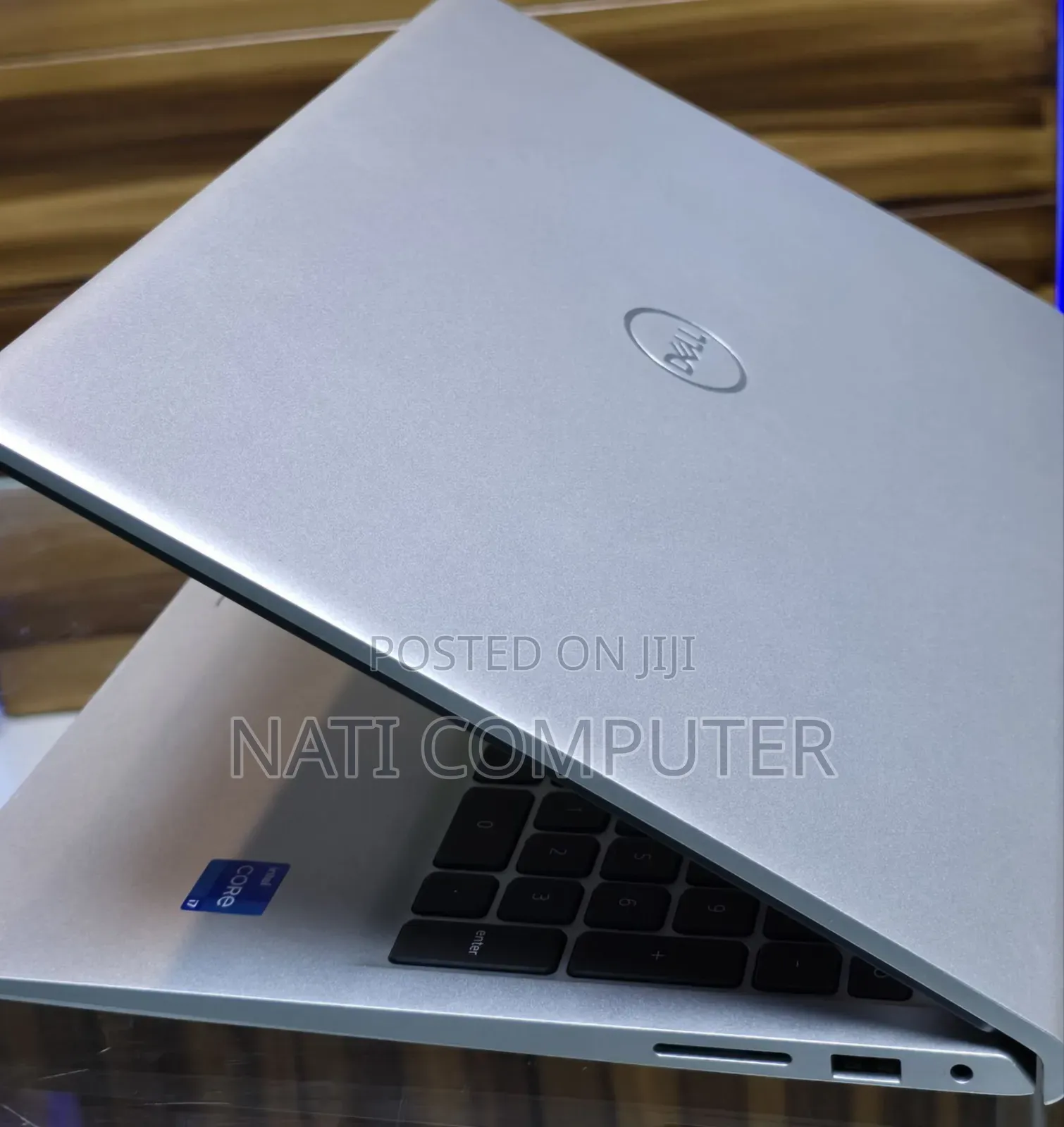 New Laptop Dell Inspiron 15 16GB Intel Core i7 SSD 512GB