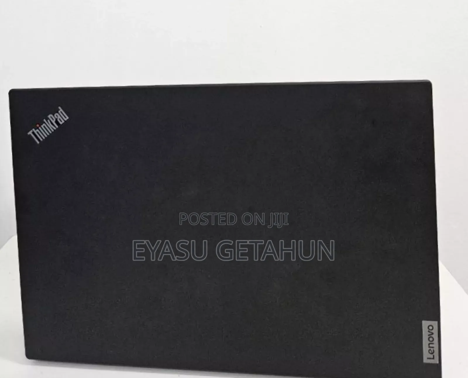 New Laptop Lenovo ThinkPad T14s G4 16GB Intel Core I7 SSD 512GB