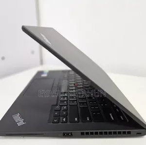 New Laptop Lenovo ThinkPad T14s G4 16GB Intel Core I7 SSD 512GB