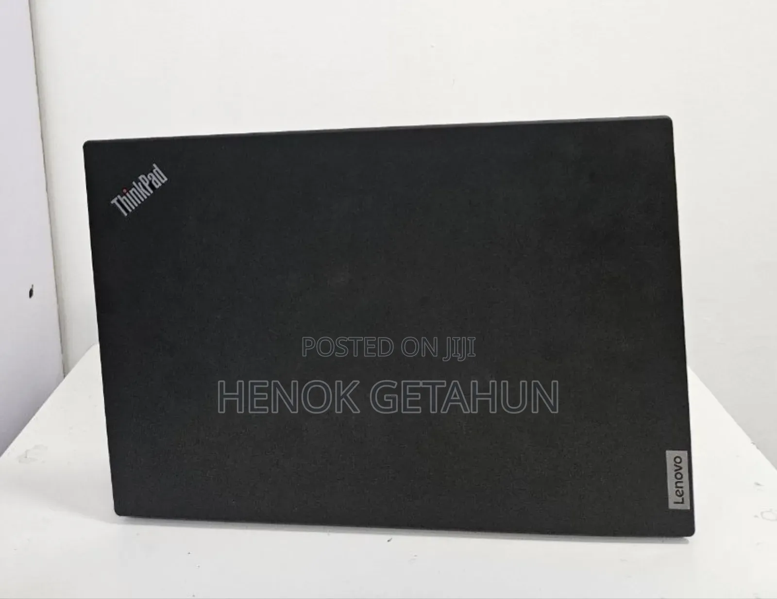 New Laptop Lenovo ThinkPad T14s G4 16GB Intel Core I7 SSD 512GB