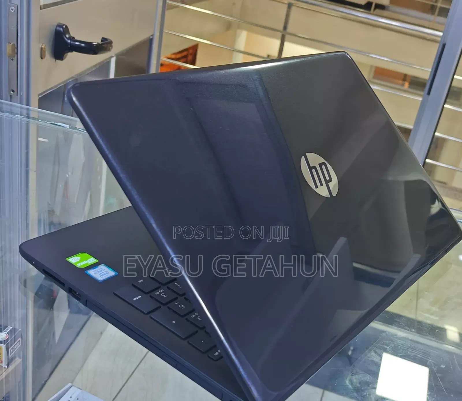 New Laptop HP Stream Notebook 8GB Intel Core I5 HDD 1T