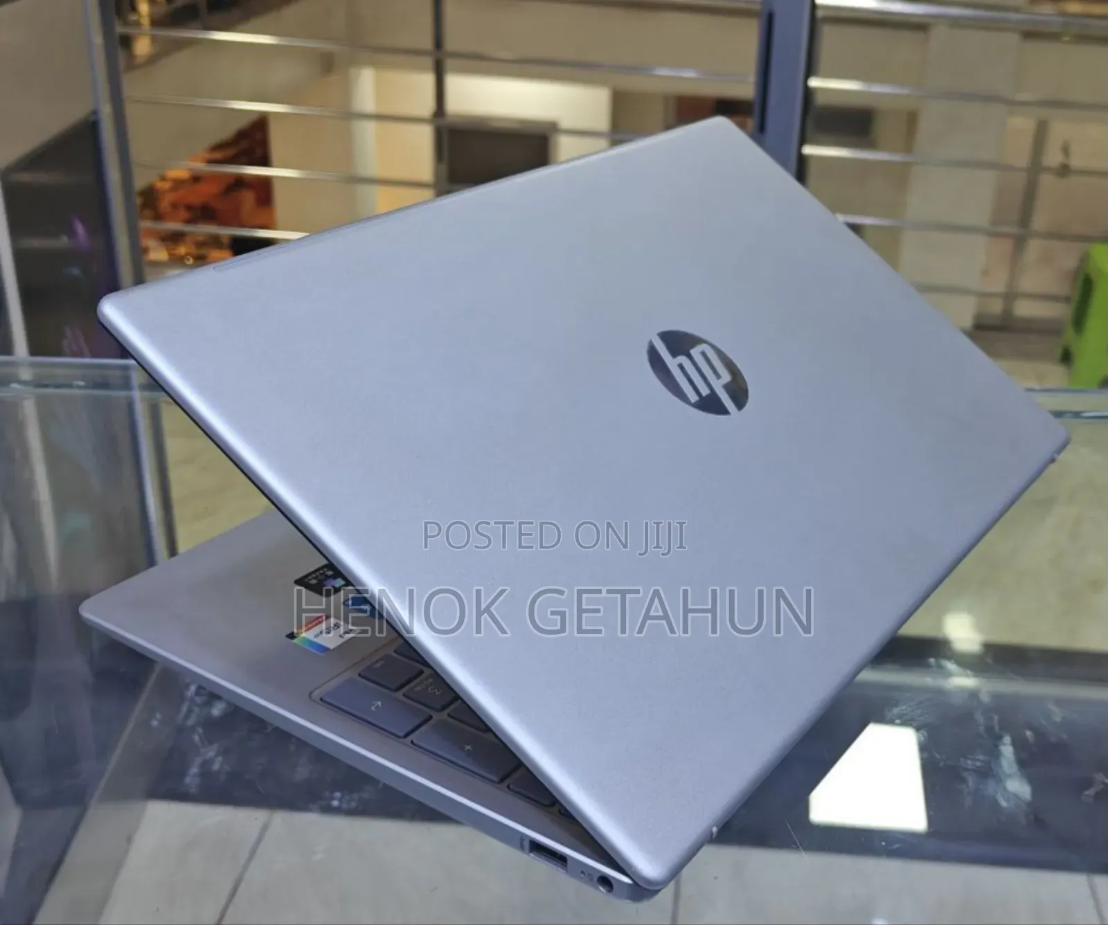 New Laptop HP Stream Notebook 16GB Intel Core I5 SSD 1T
