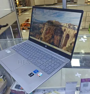 New Laptop HP Stream Notebook 16GB Intel Core I5 SSD 1T