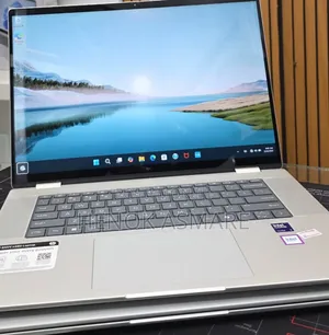 Photo - New Laptop HP Envy 15 16GB Intel Core Ultra 7 SSD 1T