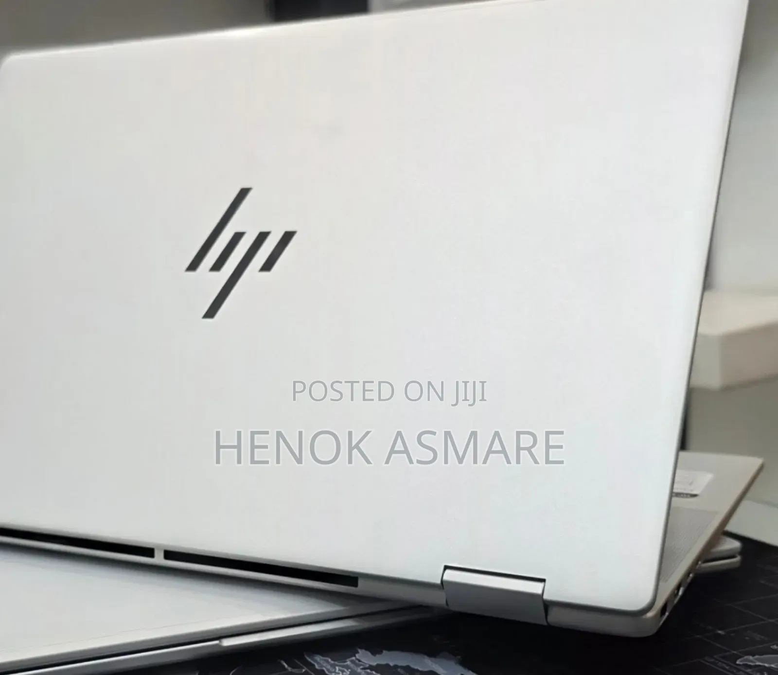 New Laptop HP Envy 15 16GB Intel Core Ultra 7 SSD 1T