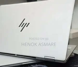 New Laptop HP Envy 15 16GB Intel Core Ultra 7 SSD 1T