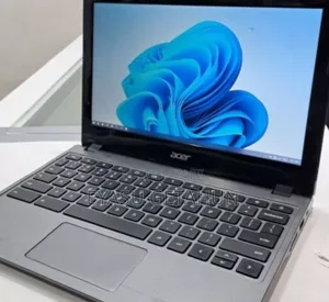 Photo - New Laptop Acer Chromebook 11 4GB Intel Celeron SSD 128GB