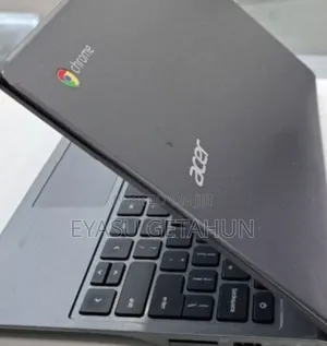 New Laptop Acer Chromebook 11 4GB Intel Celeron SSD 128GB