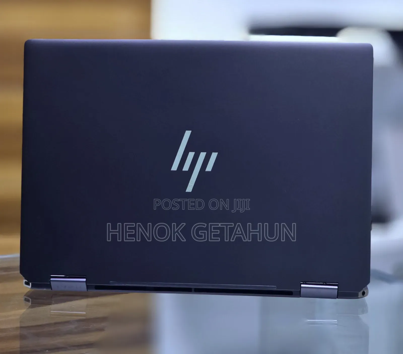 New Laptop HP Spectre 16GB Intel Core Ultra 7 SSD 1T