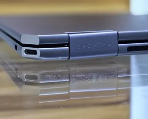 New Laptop HP Spectre 16GB Intel Core Ultra 7 SSD 1T