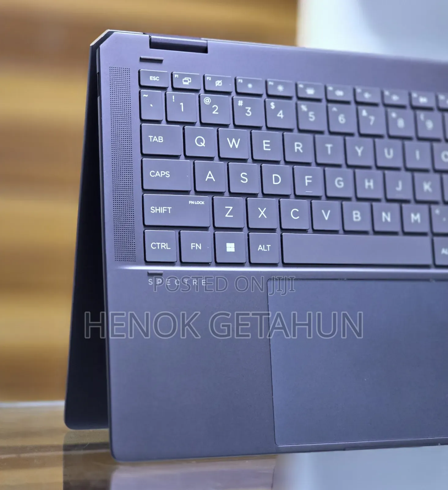 New Laptop HP Spectre 16GB Intel Core Ultra 7 SSD 1T