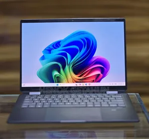 New Laptop HP Spectre 16GB Intel Core Ultra 7 SSD 1T