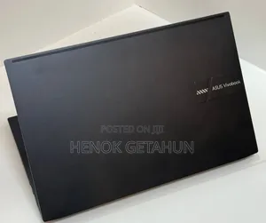 New Laptop Asus VivoBook 15 X505BA 16GB AMD Ryzen 7 SSD 512GB