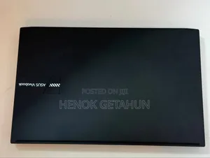 New Laptop Asus VivoBook 15 X505BA 16GB AMD Ryzen 7 SSD 512GB