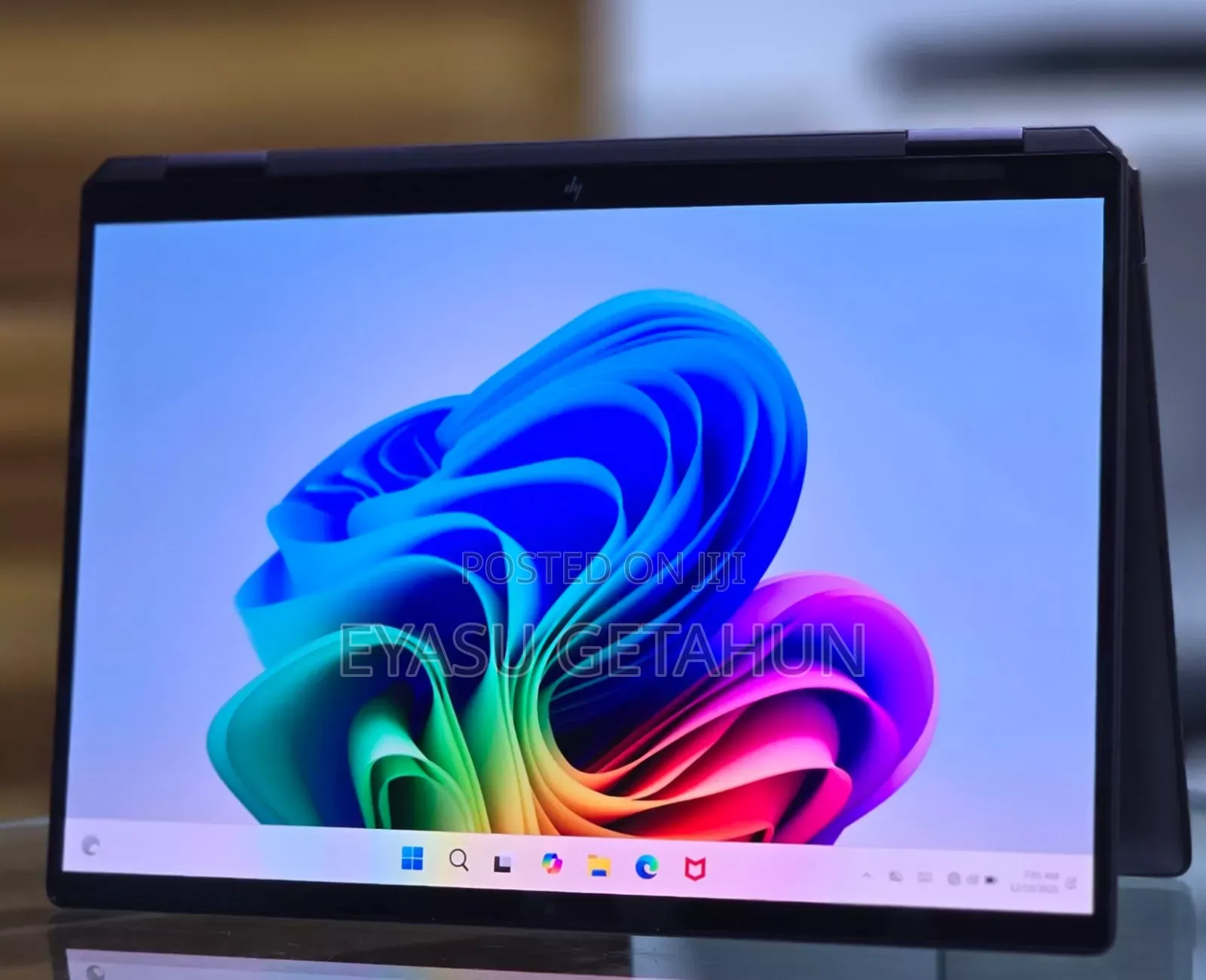 New Laptop HP Spectre 16GB Intel Core Ultra 7 SSD 1T