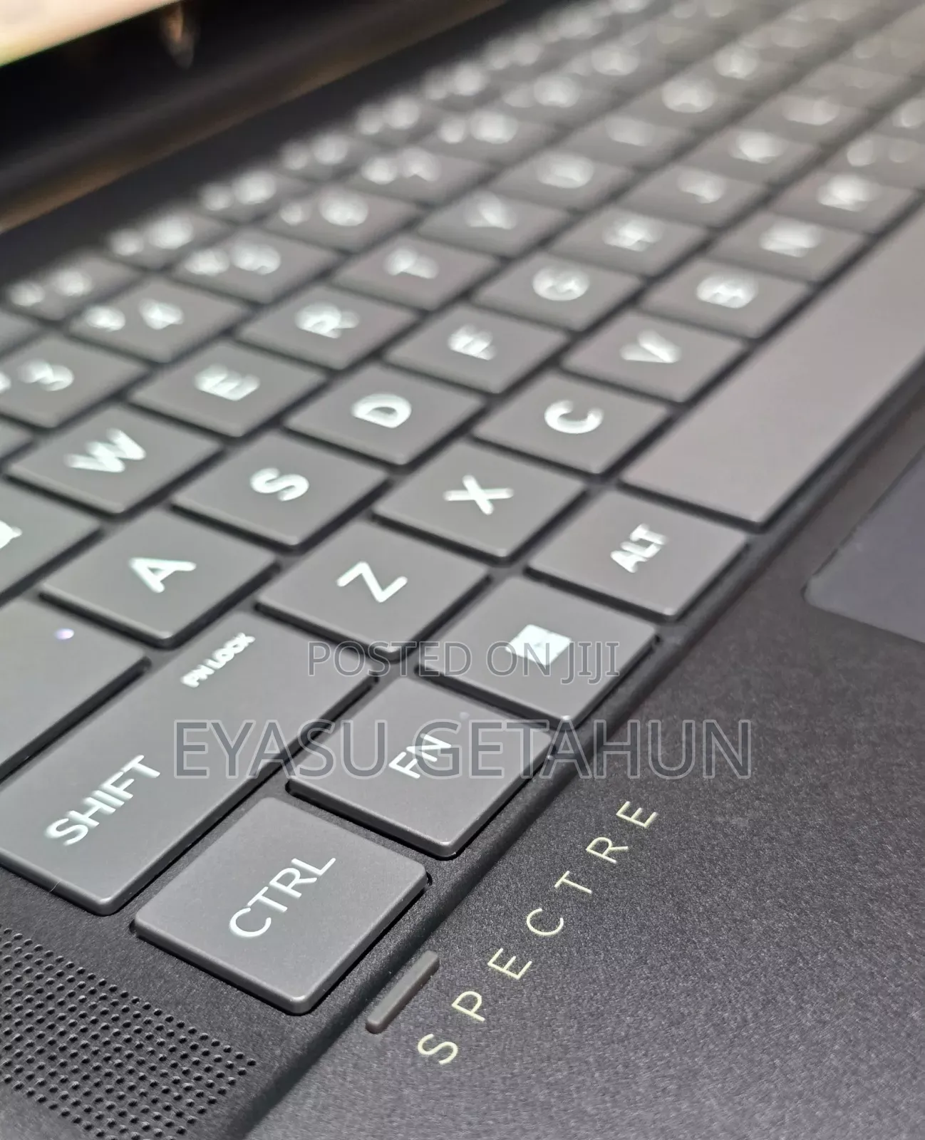 New Laptop HP Spectre 16GB Intel Core Ultra 7 SSD 1T