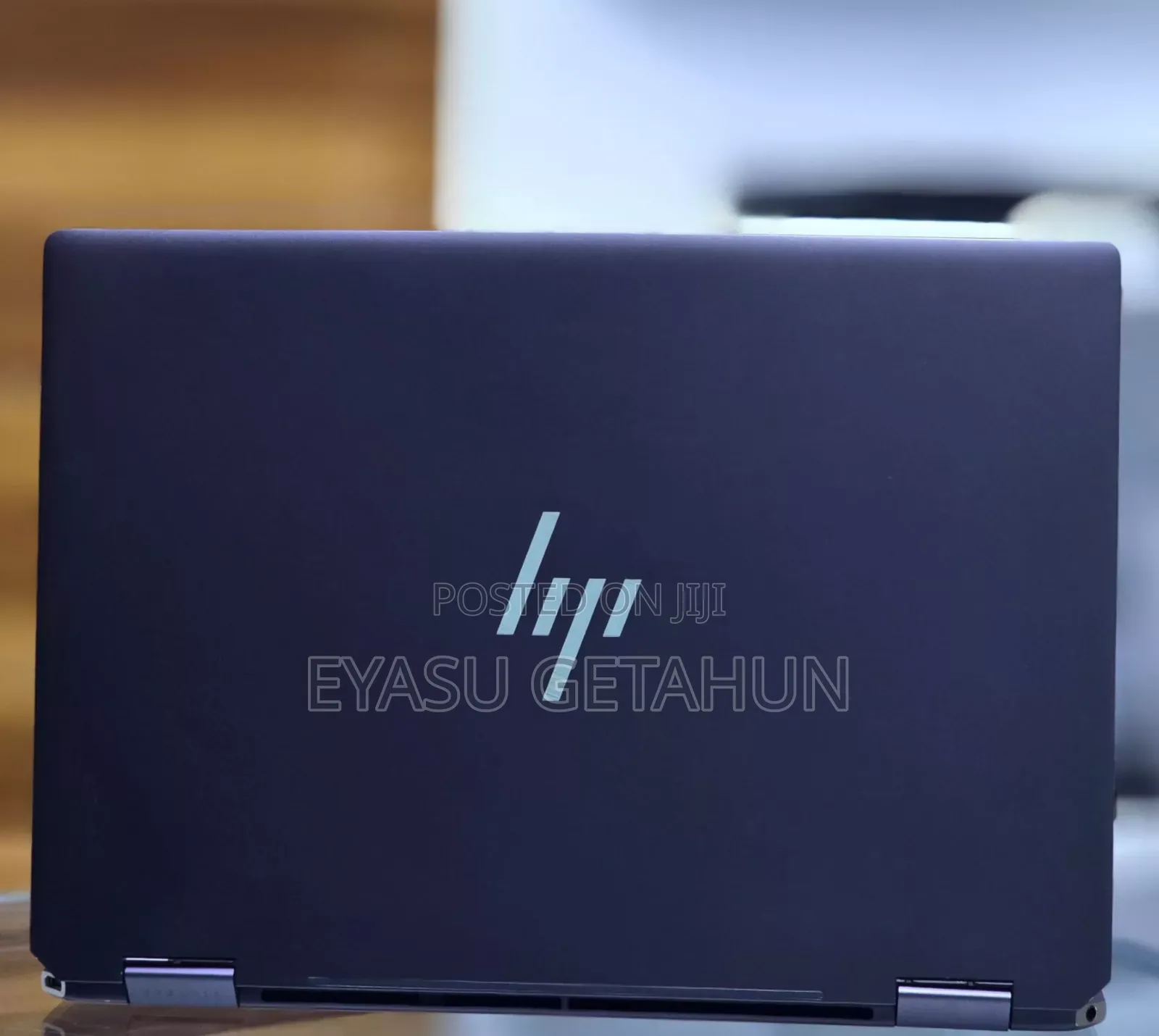 New Laptop HP Spectre 16GB Intel Core Ultra 7 SSD 1T