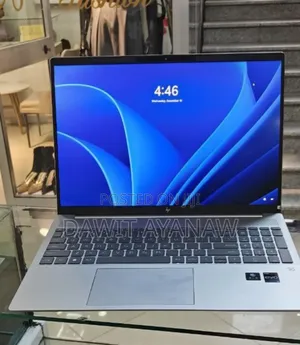 New Laptop HP Pavilion 15 16GB Intel Core I7 SSD 1T