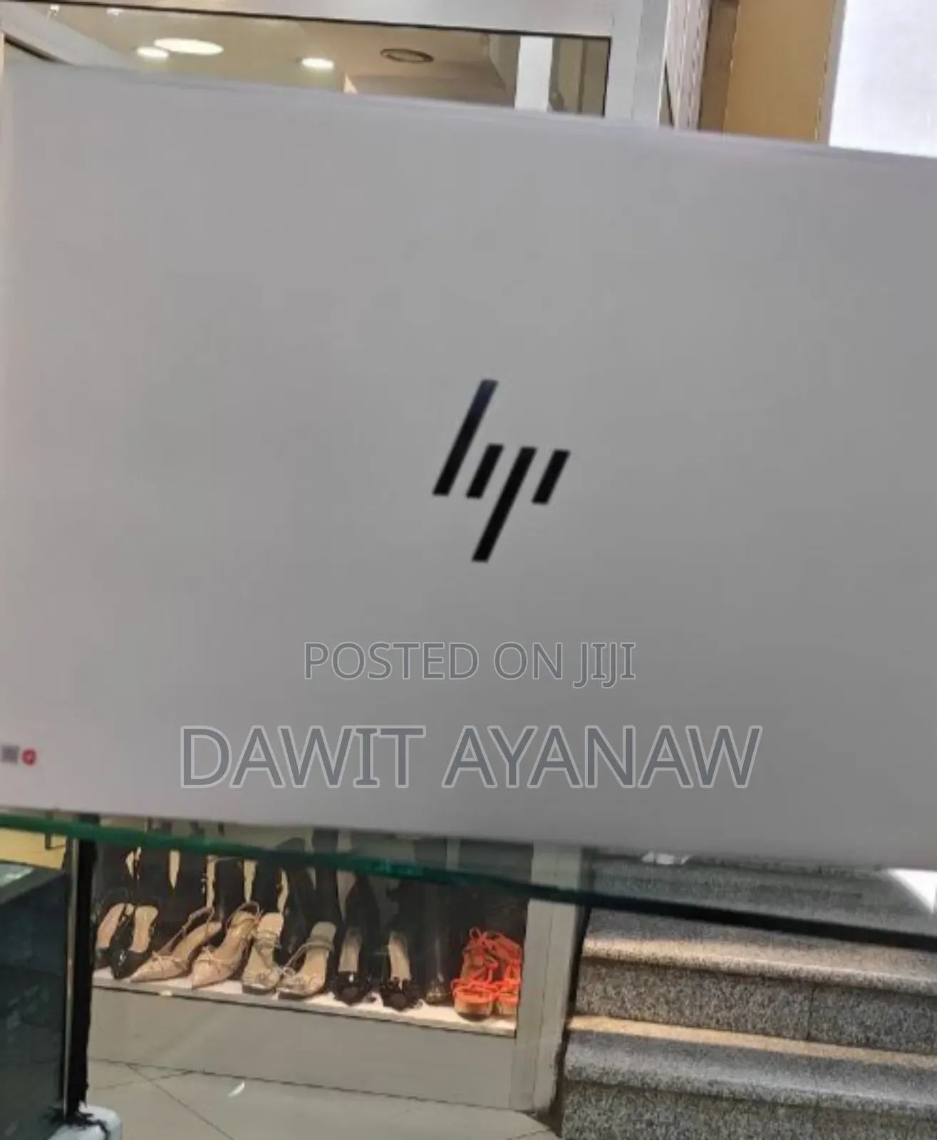 New Laptop HP Pavilion 15 16GB Intel Core I7 SSD 1T
