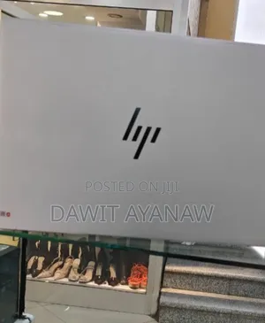 New Laptop HP Pavilion 15 16GB Intel Core I7 SSD 1T