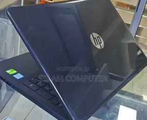 Photo - New Laptop HP Stream Notebook 8GB Intel Core I5 HDD 16 GB
