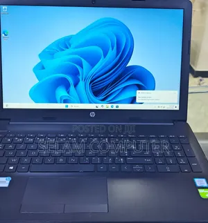 New Laptop HP Stream Notebook 8GB Intel Core I5 HDD 16 GB