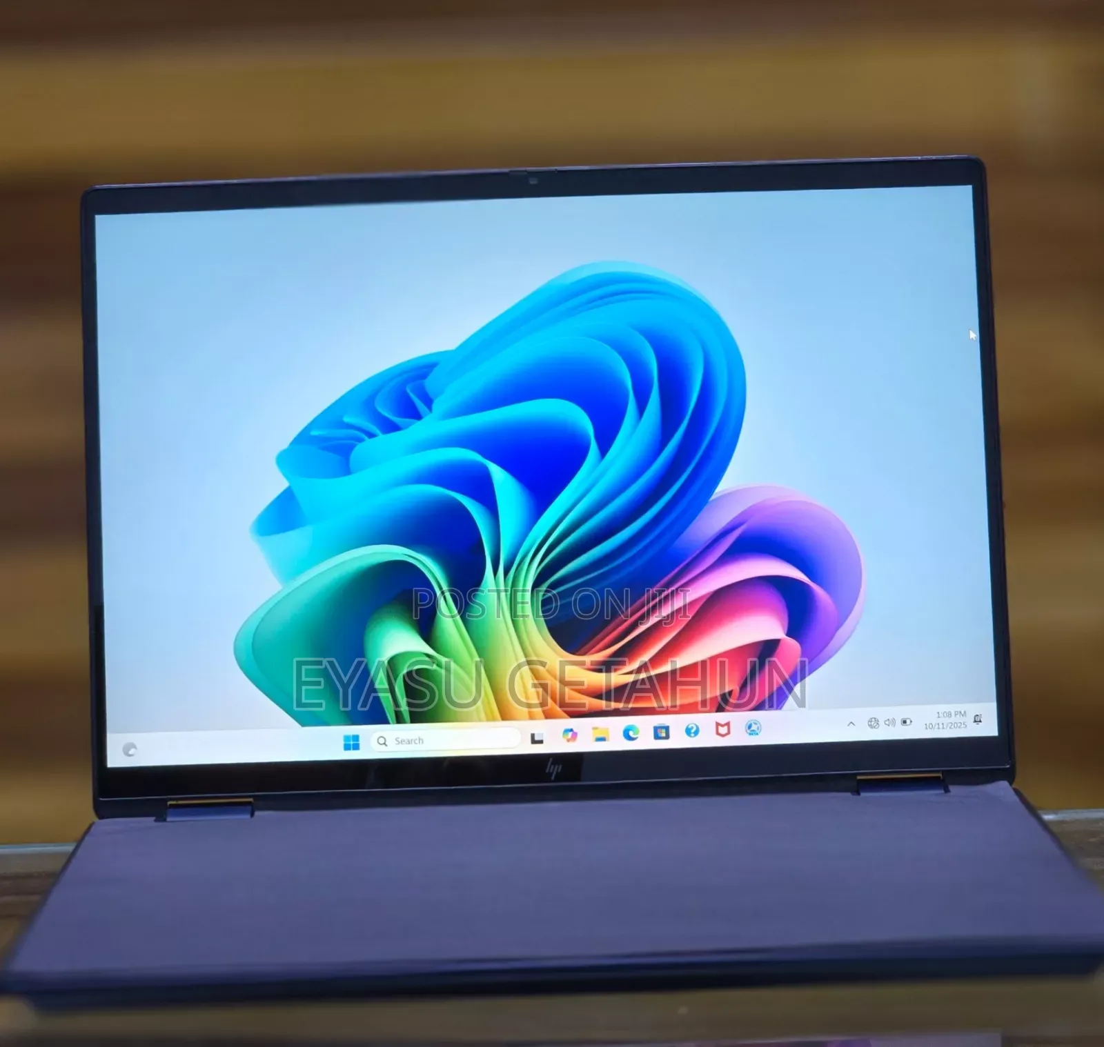 New HP OmniBook X Laptop 14-Fe0097nr 16GB Intel Core Ultra 7 SSD 1T