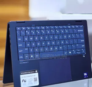 New HP OmniBook X Laptop 14-Fe0097nr 16GB Intel Core Ultra 7 SSD 1T