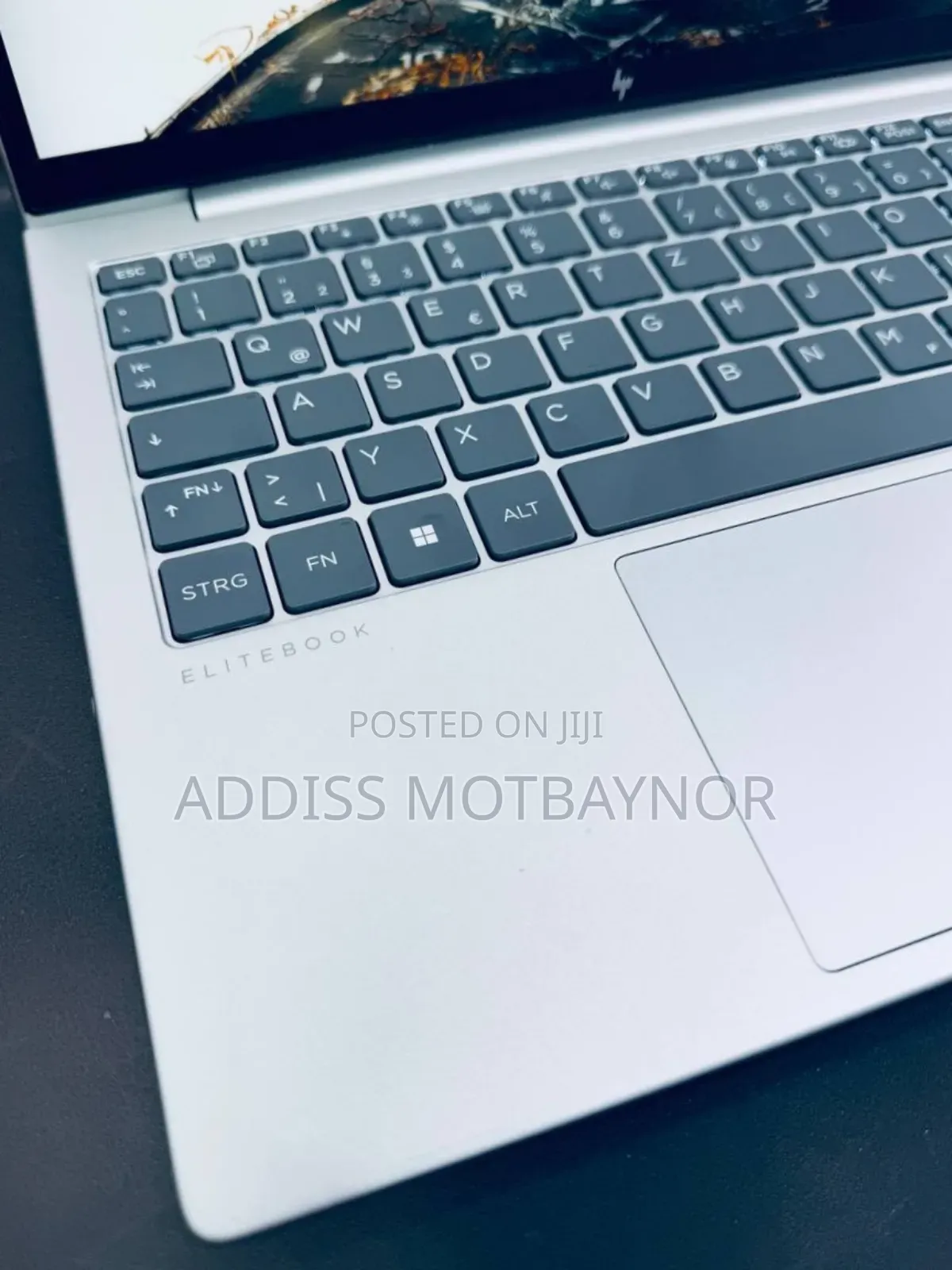 New Laptop HP Pavilion 15 16GB Intel Core Ultra 5 SSD 512GB