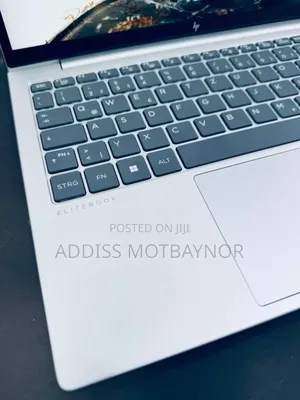 New Laptop HP Pavilion 15 16GB Intel Core Ultra 5 SSD 512GB