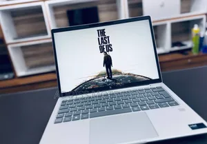 New Laptop HP Pavilion 15 16GB Intel Core Ultra 5 SSD 512GB