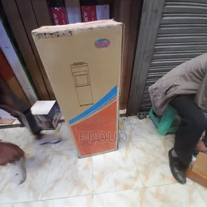 Garad Water Dispenser