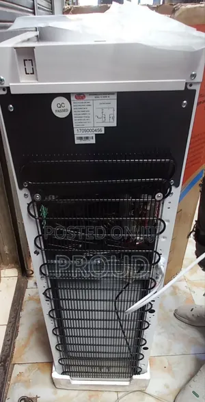 Garad Water Dispenser