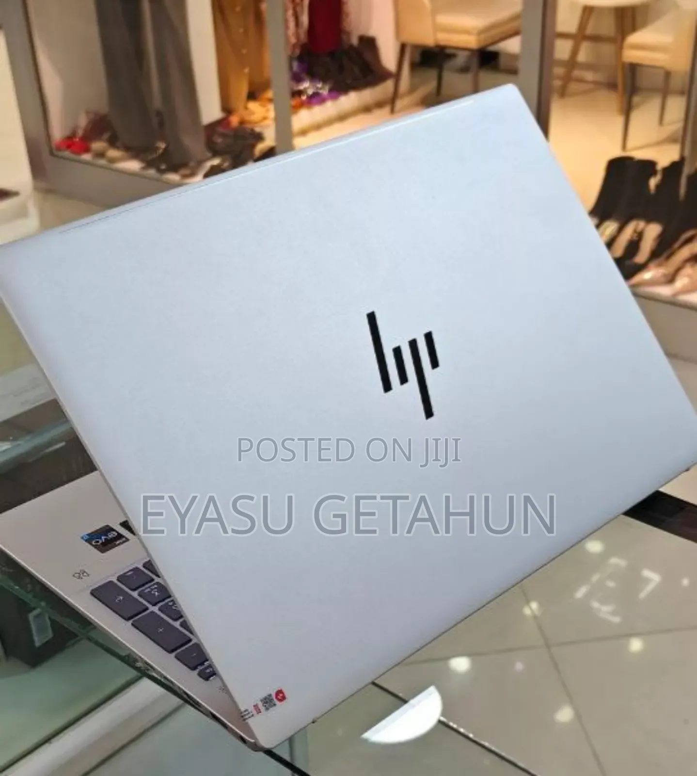 New Laptop HP Pavilion 15 16GB Intel Core I7 SSD 512GB