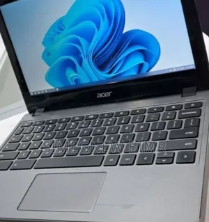 Photo - New Laptop Acer Chromebook 11 4GB Intel Celeron SSD 128GB
