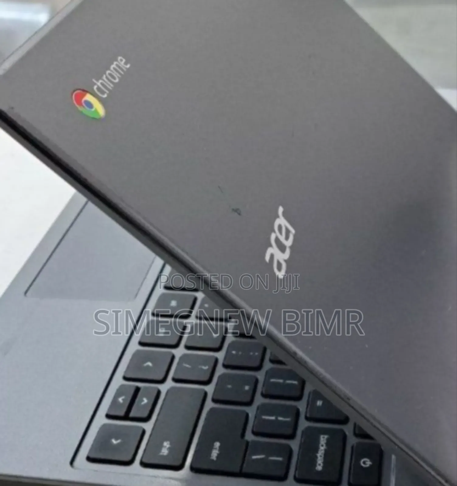 New Laptop Acer Chromebook 11 4GB Intel Celeron SSD 128GB