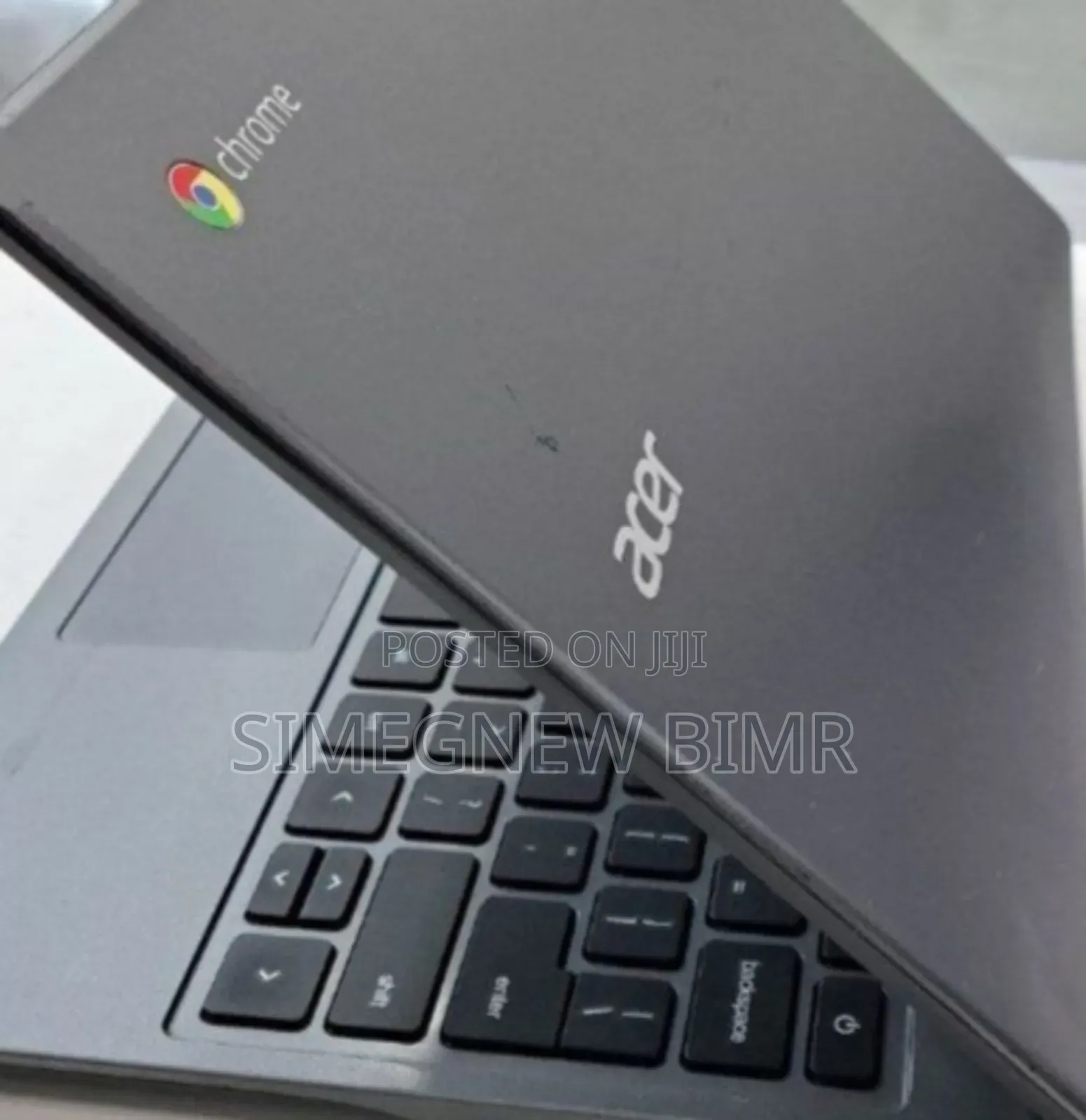 New Laptop Acer Chromebook 11 4GB Intel Celeron SSD 128GB