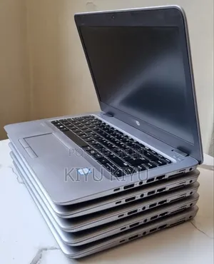 Photo - New Laptop HP EliteBook 840 G3 8GB Intel Core I5 SSD 512GB