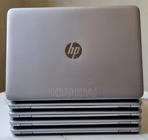 New Laptop HP EliteBook 840 G3 8GB Intel Core I5 SSD 512GB