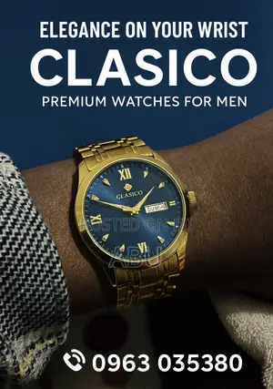 Skmei Clasico Brand Watches Whater Proof
