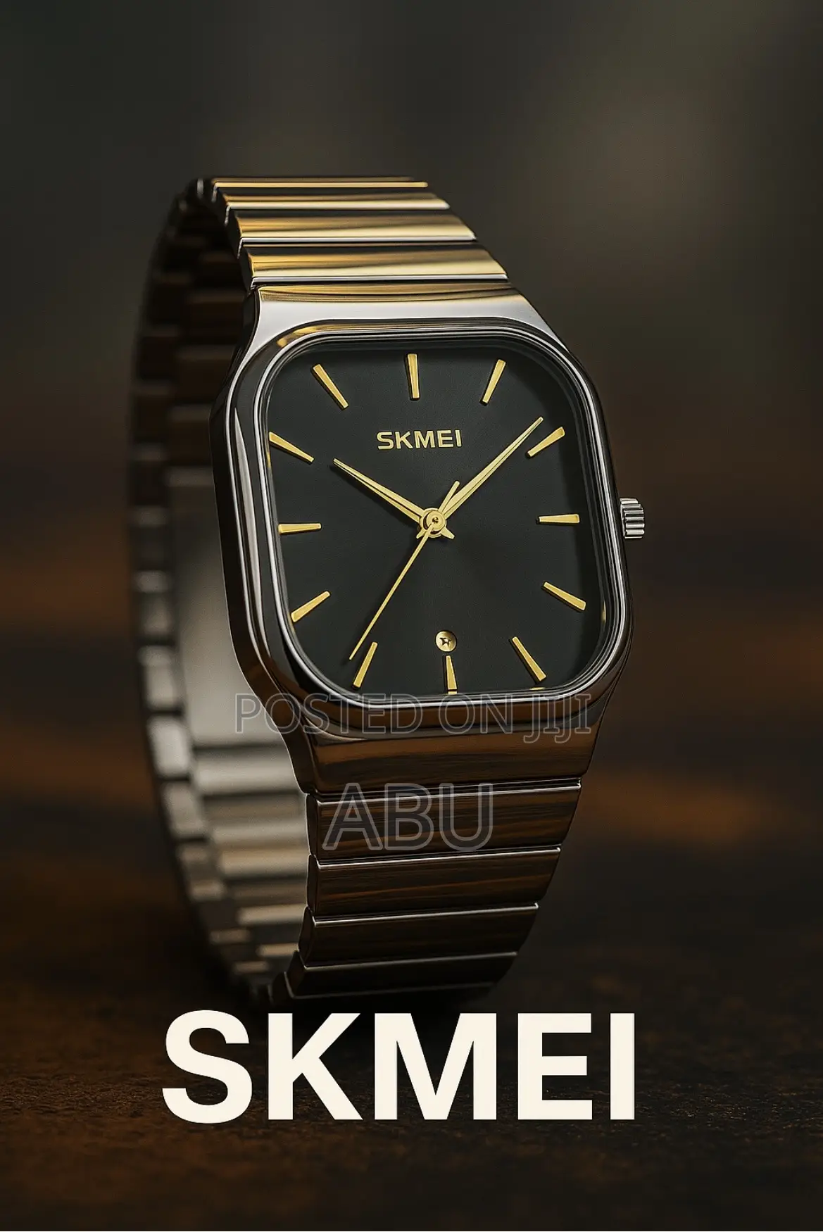 Skmei Clasico Brand Watches Whater Proof