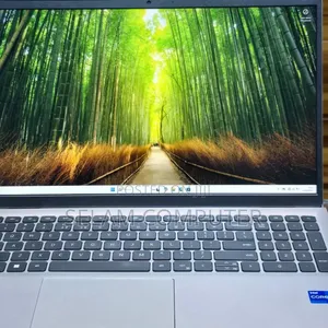 New Laptop Dell Inspiron 15 16GB Intel Core i7 SSD 512GB