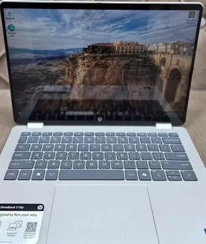New Laptop HP OmniBook 5 14" 16GB Intel Core Ultra 7 SSD 512GB