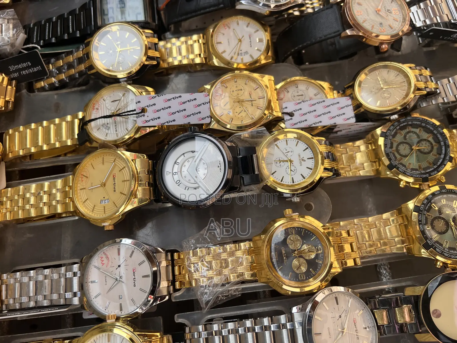 Skmei Clasico Brand Watches Whater Proof