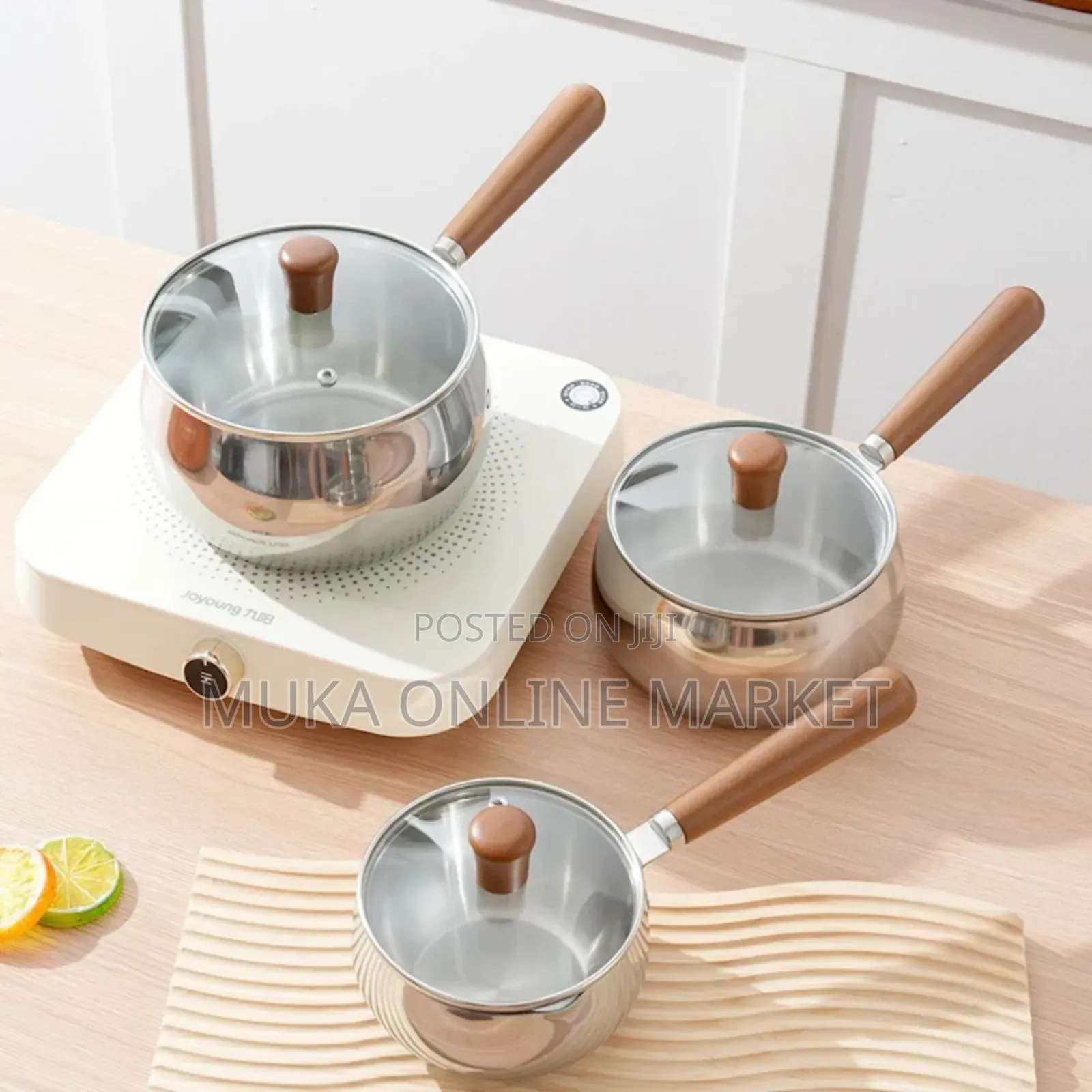 ኳሊቲ የወጥ ማቅረቢያ