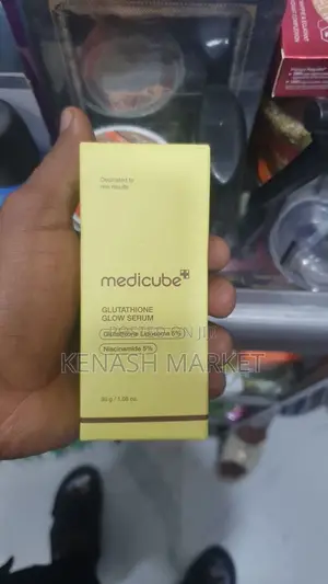 Photo - Medicube Glutathione Glow Serum