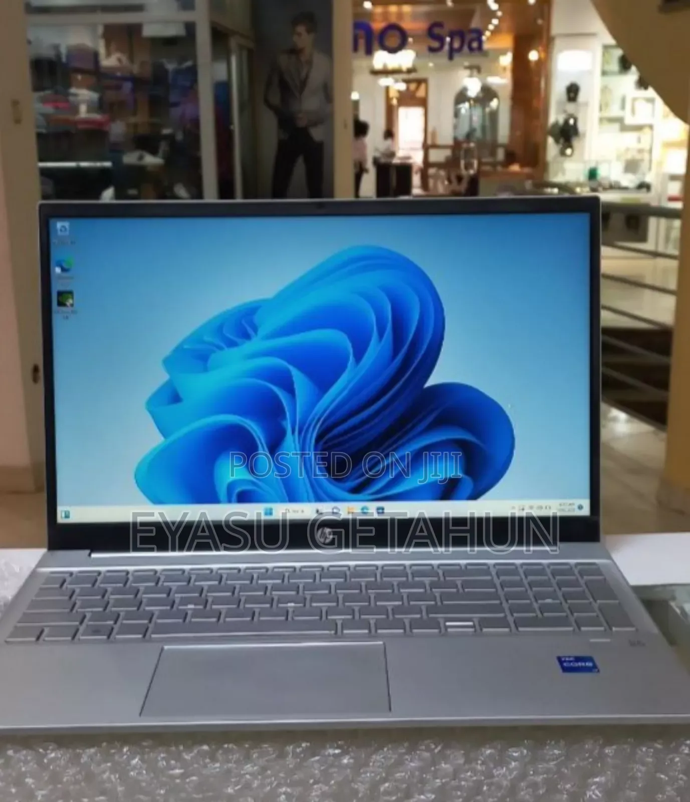 New Laptop HP Pavilion 15 16GB Intel Core I7 SSD 1T