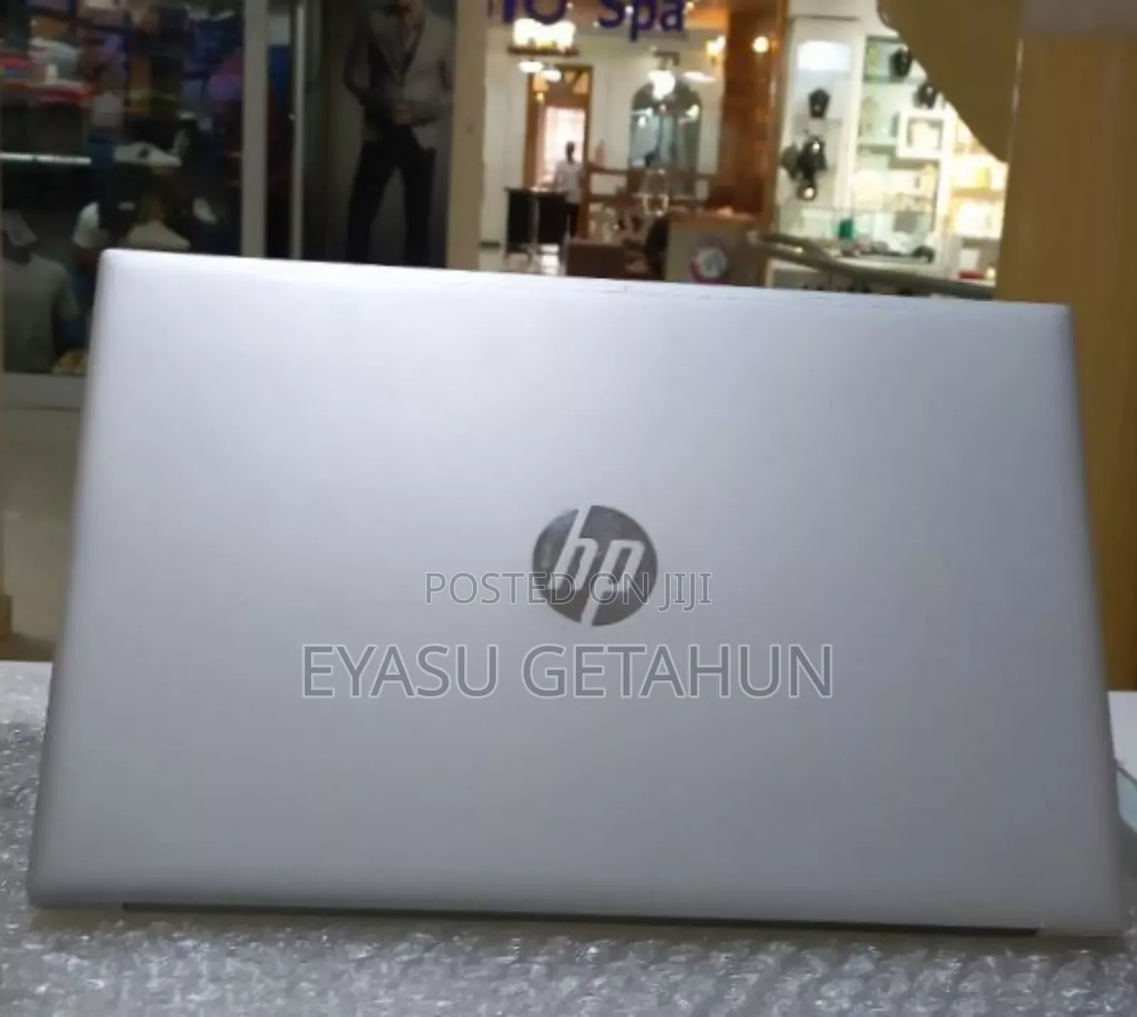 New Laptop HP Pavilion 15 16GB Intel Core I7 SSD 1T